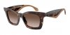 OKULARY GIORGIO ARMANI AR 8235U 502613 50 ROZMIAR S
